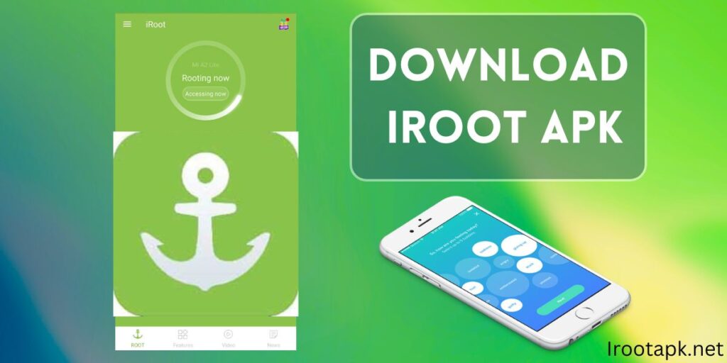 iroot apk